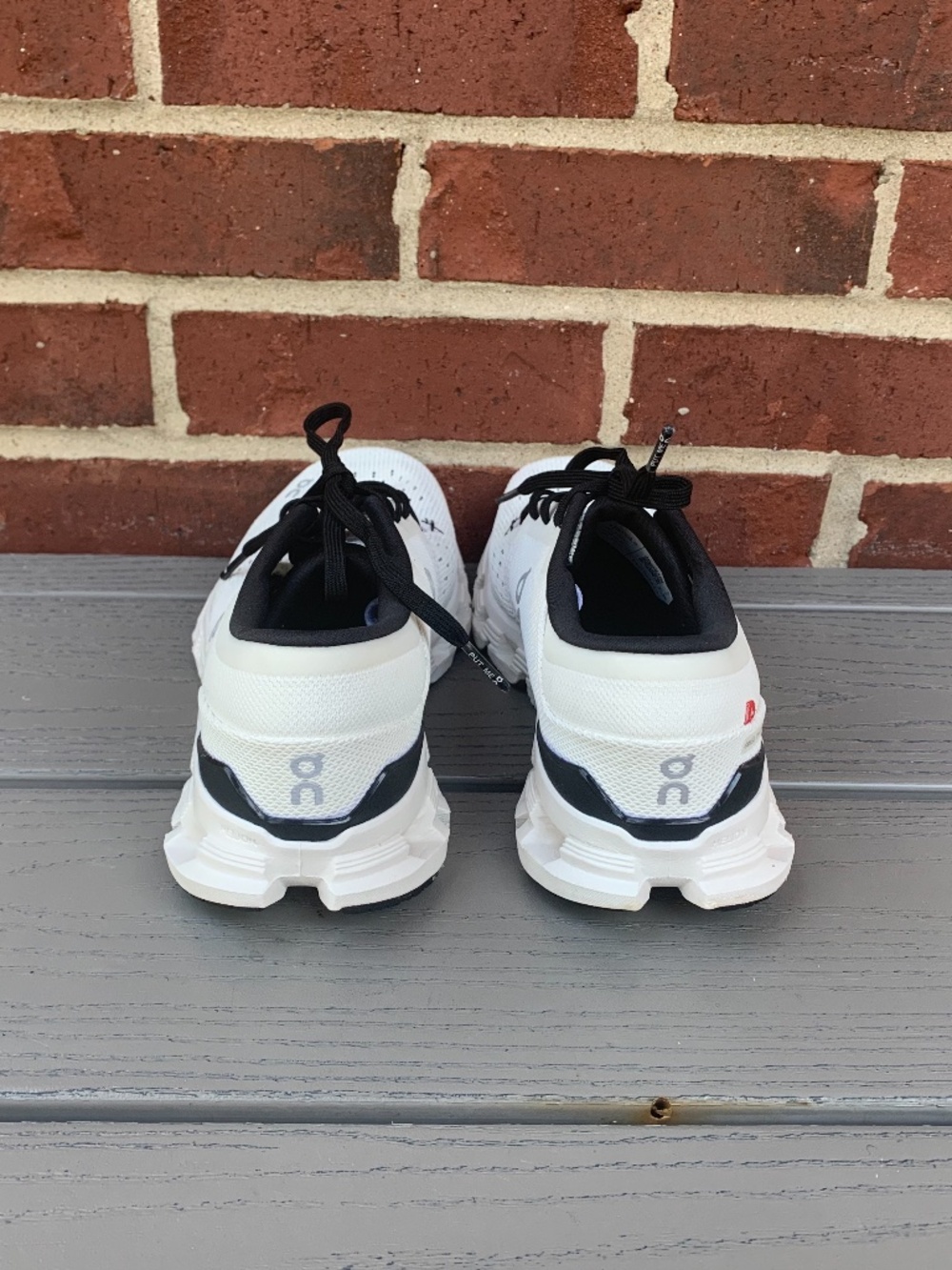 On Running Cloud X3 Sneakers - Picture 3 of 14